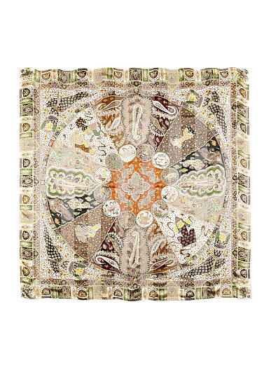 Шаль, Persian Horoscope, 140x140